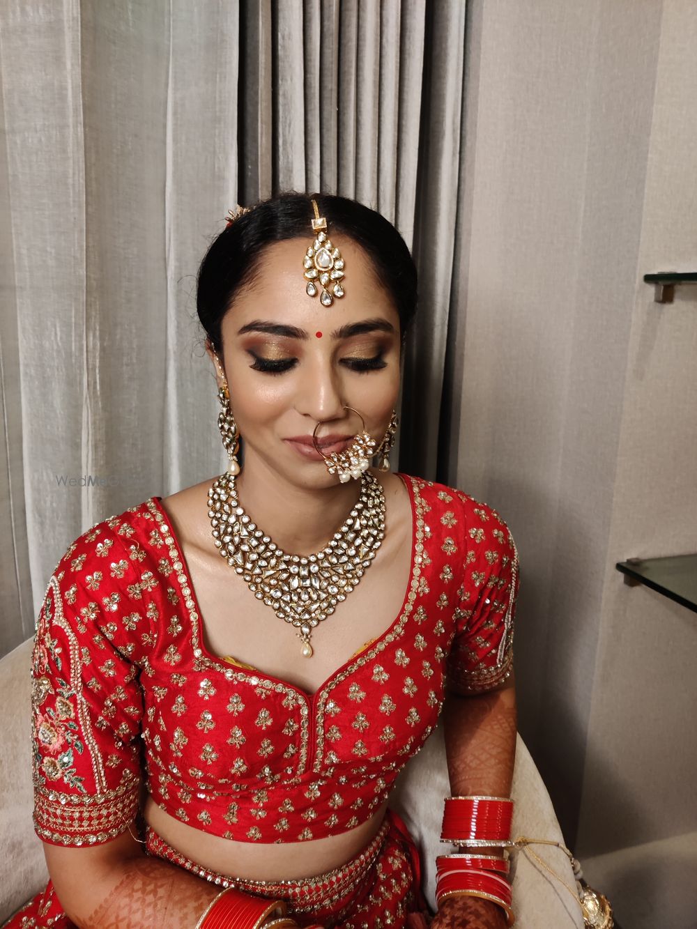 Photo By Pallavi Sehgal - Bridal Makeup