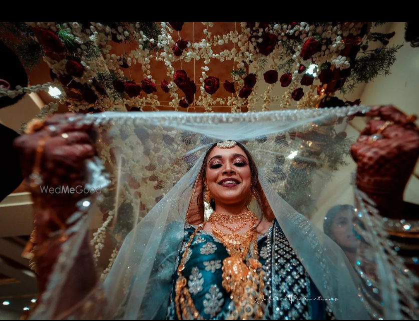 Photo By Wedlock Production - Photographers
