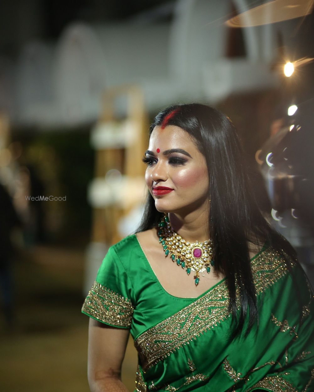 Photo By Makeup Sting by Kanwal - Bridal Makeup