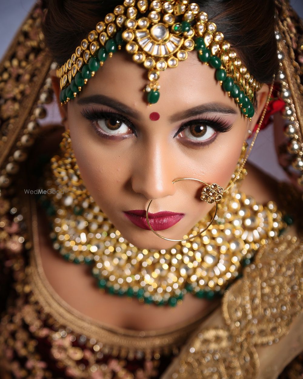 Photo By Makeup Sting by Kanwal - Bridal Makeup