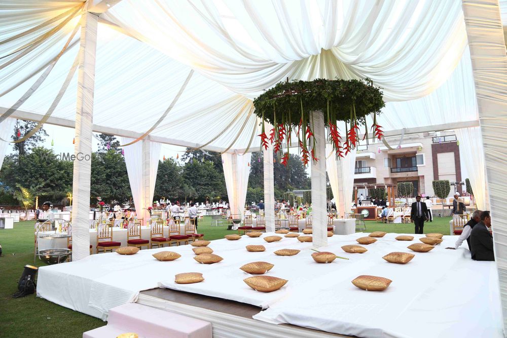 Photo By Chopra Farms  - Venues
