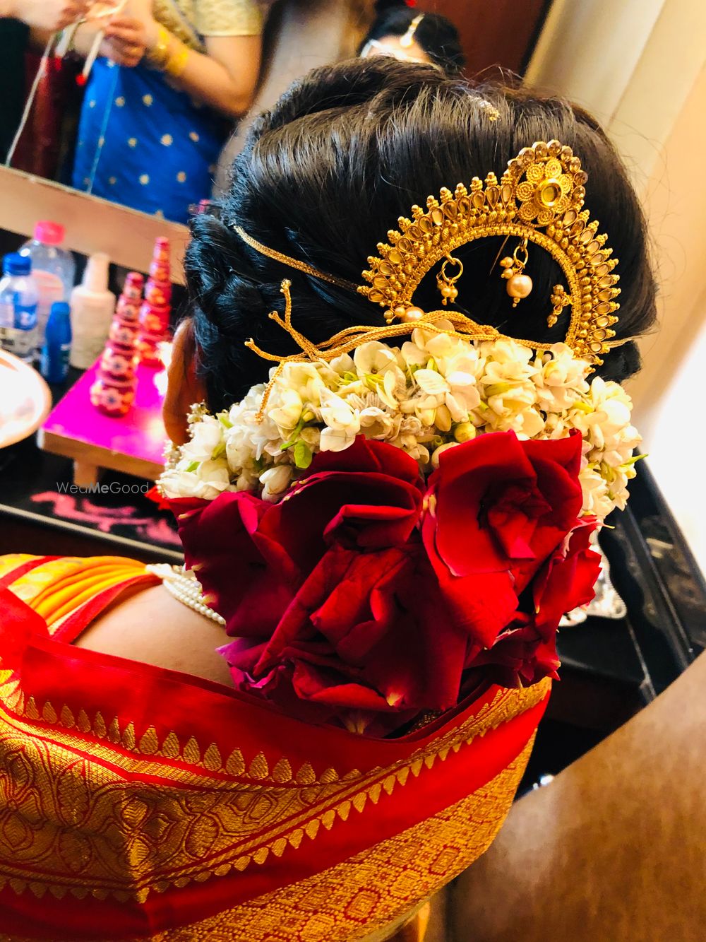 Photo By Get Glamorous With Chandni - Bridal Makeup