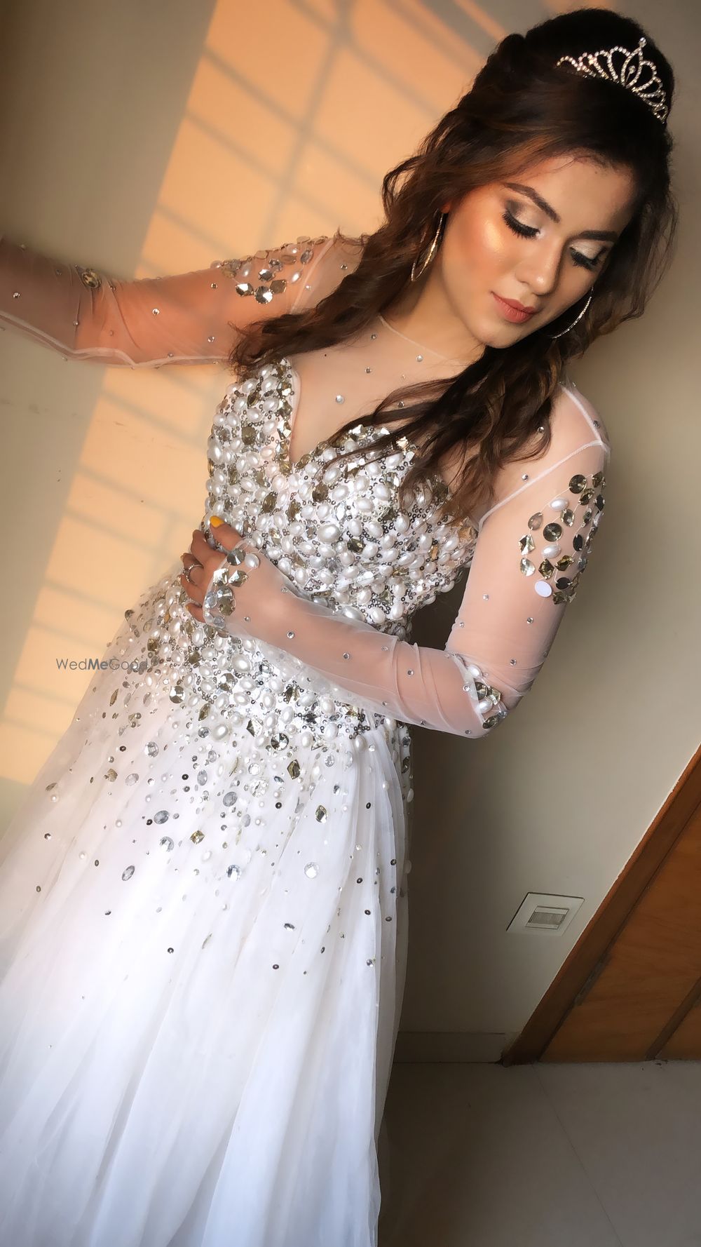 Photo By Get Glamorous With Chandni - Bridal Makeup