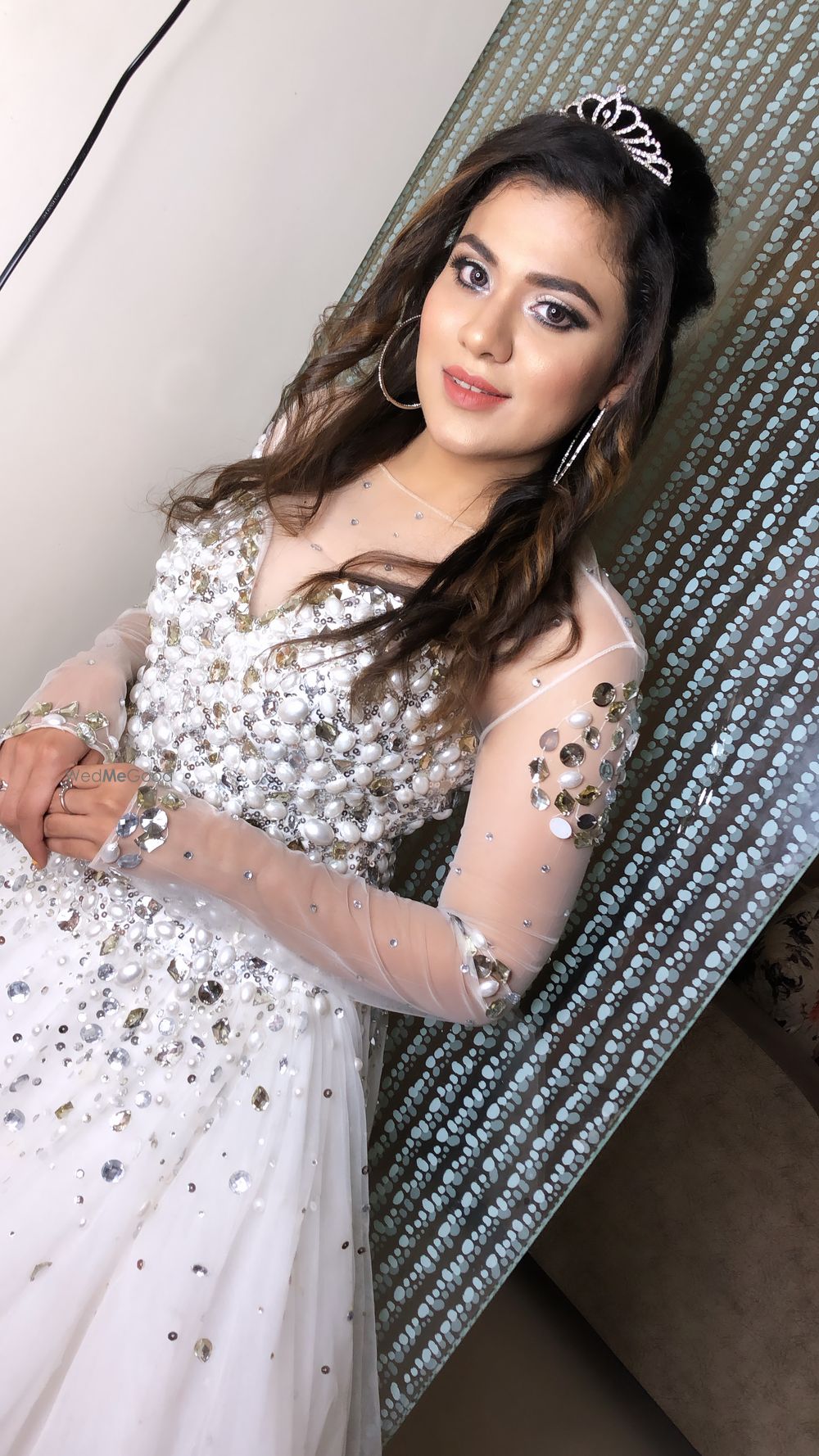 Photo By Get Glamorous With Chandni - Bridal Makeup