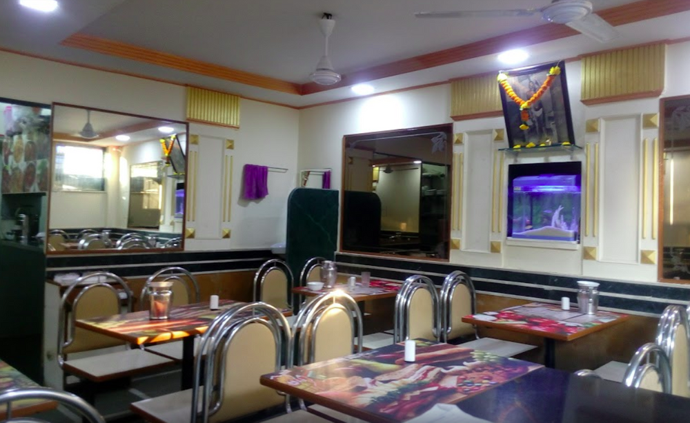 Photo By Hotel Gopal Krishna - Venues