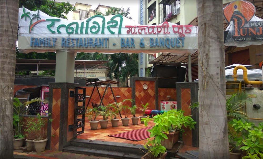 Ratnagiri Malvani Non-Veg Restaurant