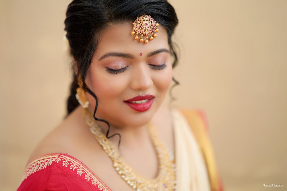 Photo By Brides by Sandy - Bridal Makeup