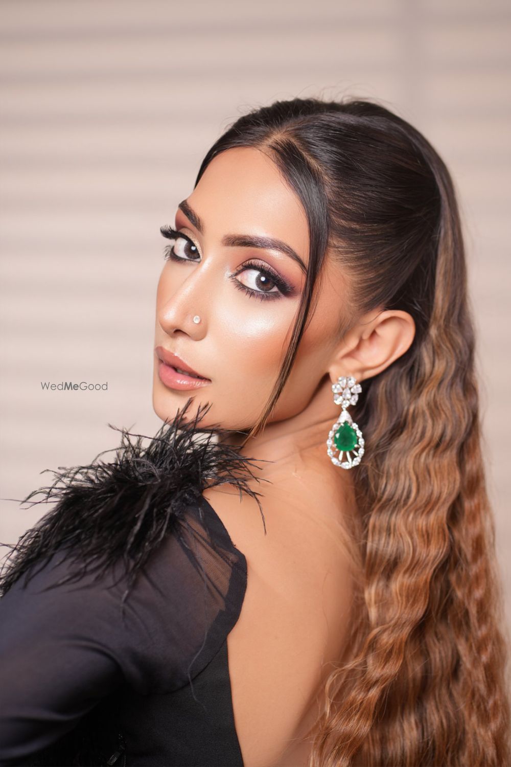 Photo By Brides by Sandy - Bridal Makeup Artists