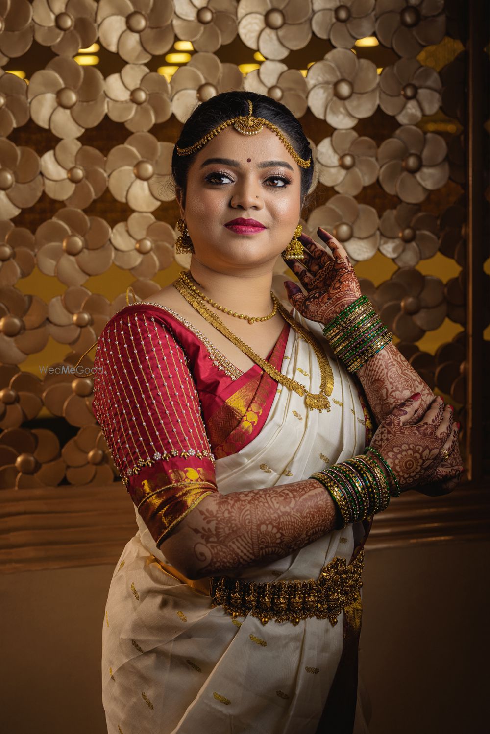 Photo By Brides by Sandy - Bridal Makeup