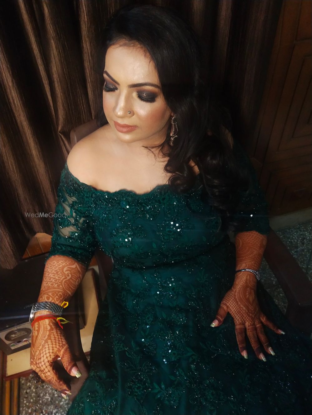 Photo By Blushing Brushes Makeup by Garima Makkar - Bridal Makeup