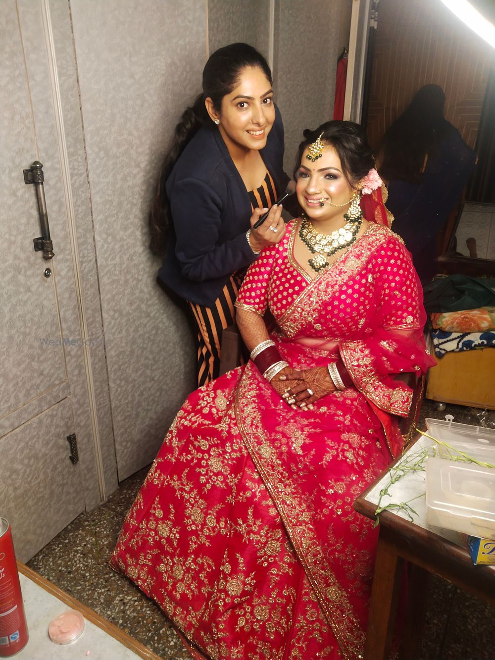 Photo By Blushing Brushes Makeup by Garima Makkar - Bridal Makeup