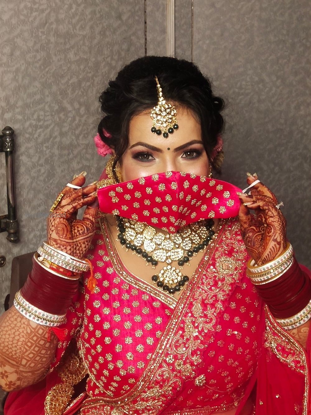 Photo By Blushing Brushes Makeup by Garima Makkar - Bridal Makeup