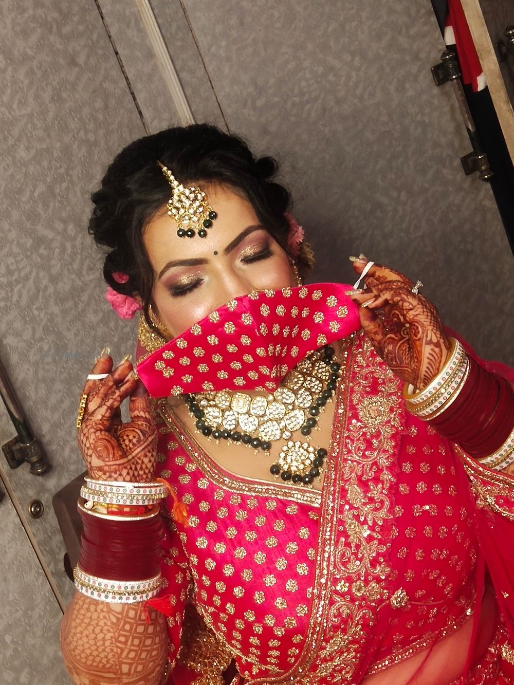 Photo By Blushing Brushes Makeup by Garima Makkar - Bridal Makeup