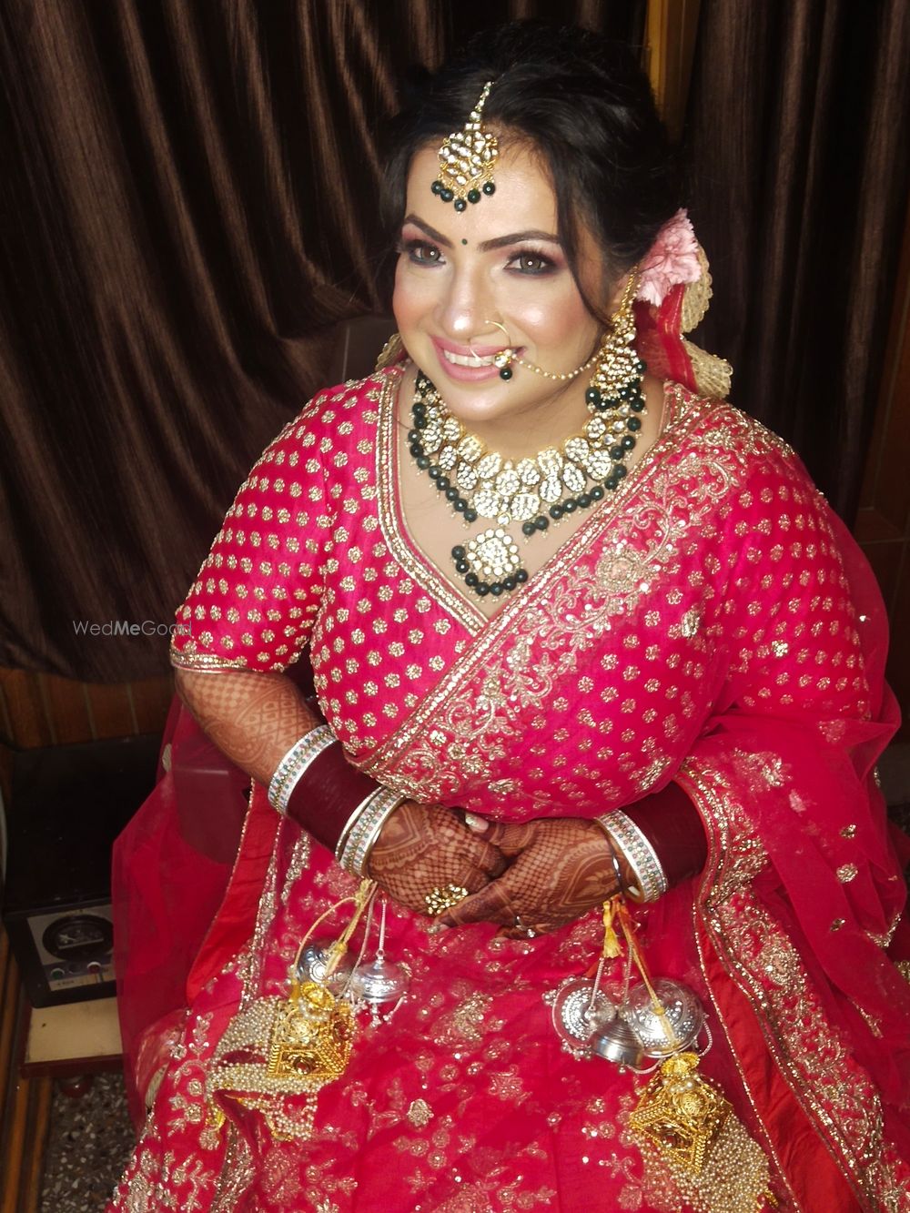 Photo By Blushing Brushes Makeup by Garima Makkar - Bridal Makeup