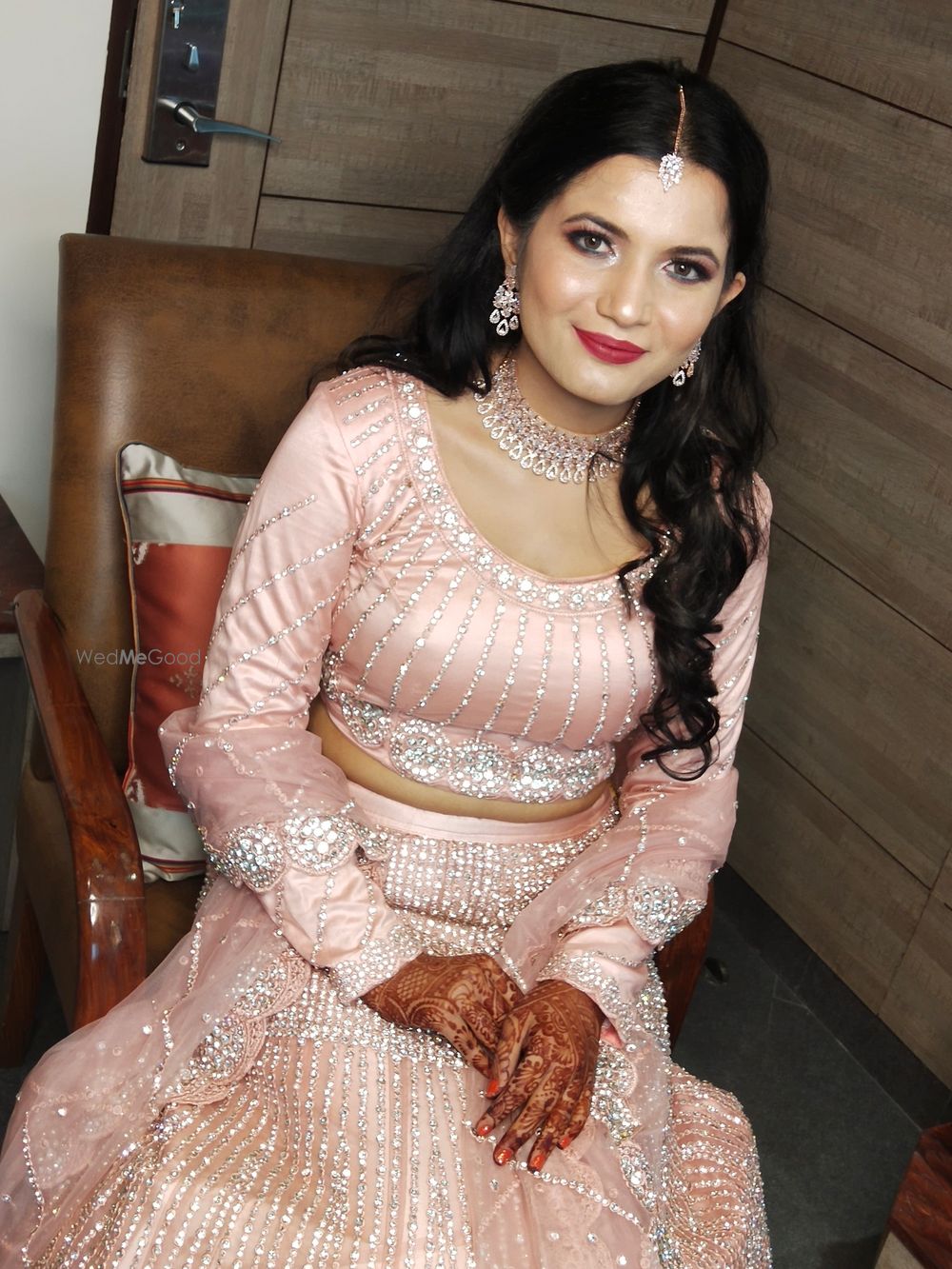 Photo By Blushing Brushes Makeup by Garima Makkar - Bridal Makeup