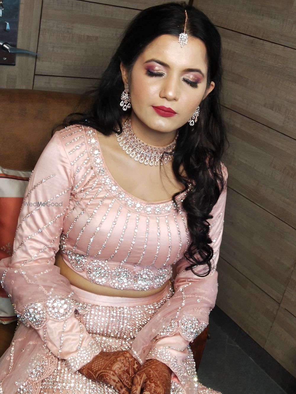 Photo By Blushing Brushes Makeup by Garima Makkar - Bridal Makeup