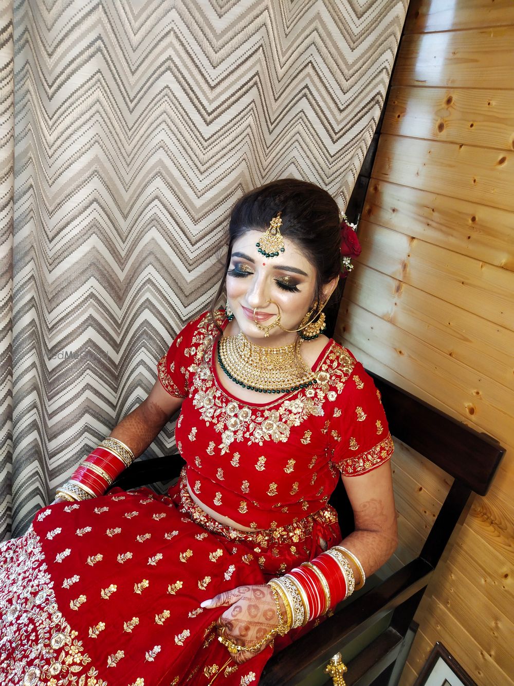 Photo By Blushing Brushes Makeup by Garima Makkar - Bridal Makeup