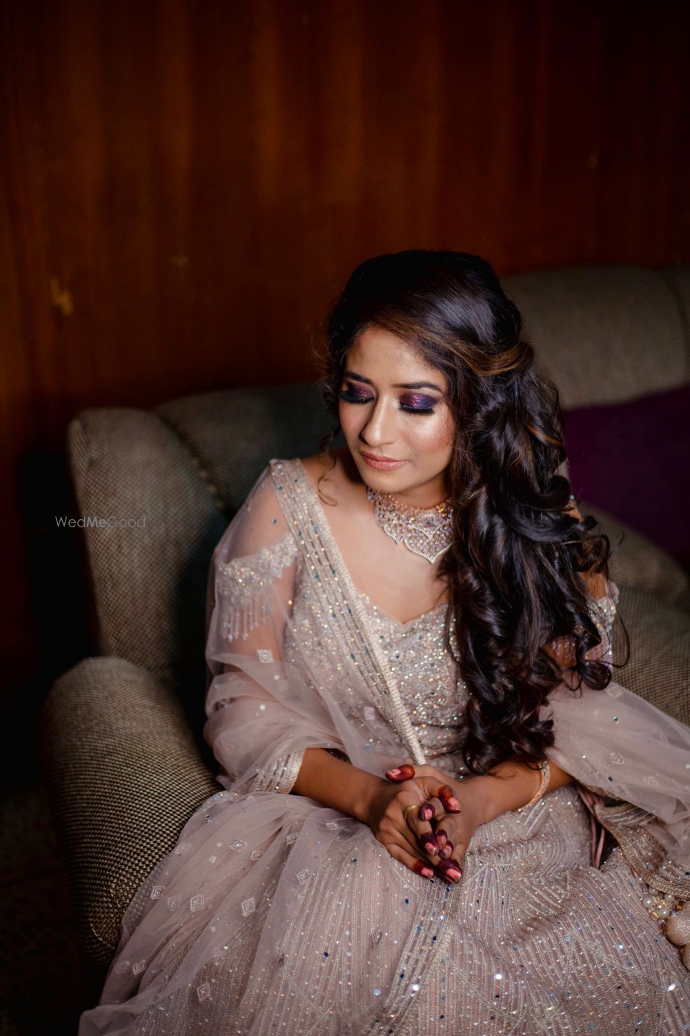 Photo By Blushing Brushes Makeup by Garima Makkar - Bridal Makeup