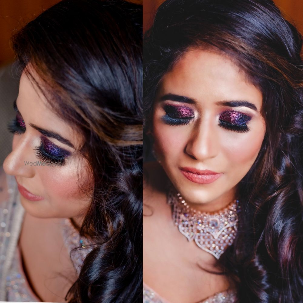 Photo By Blushing Brushes Makeup by Garima Makkar - Bridal Makeup