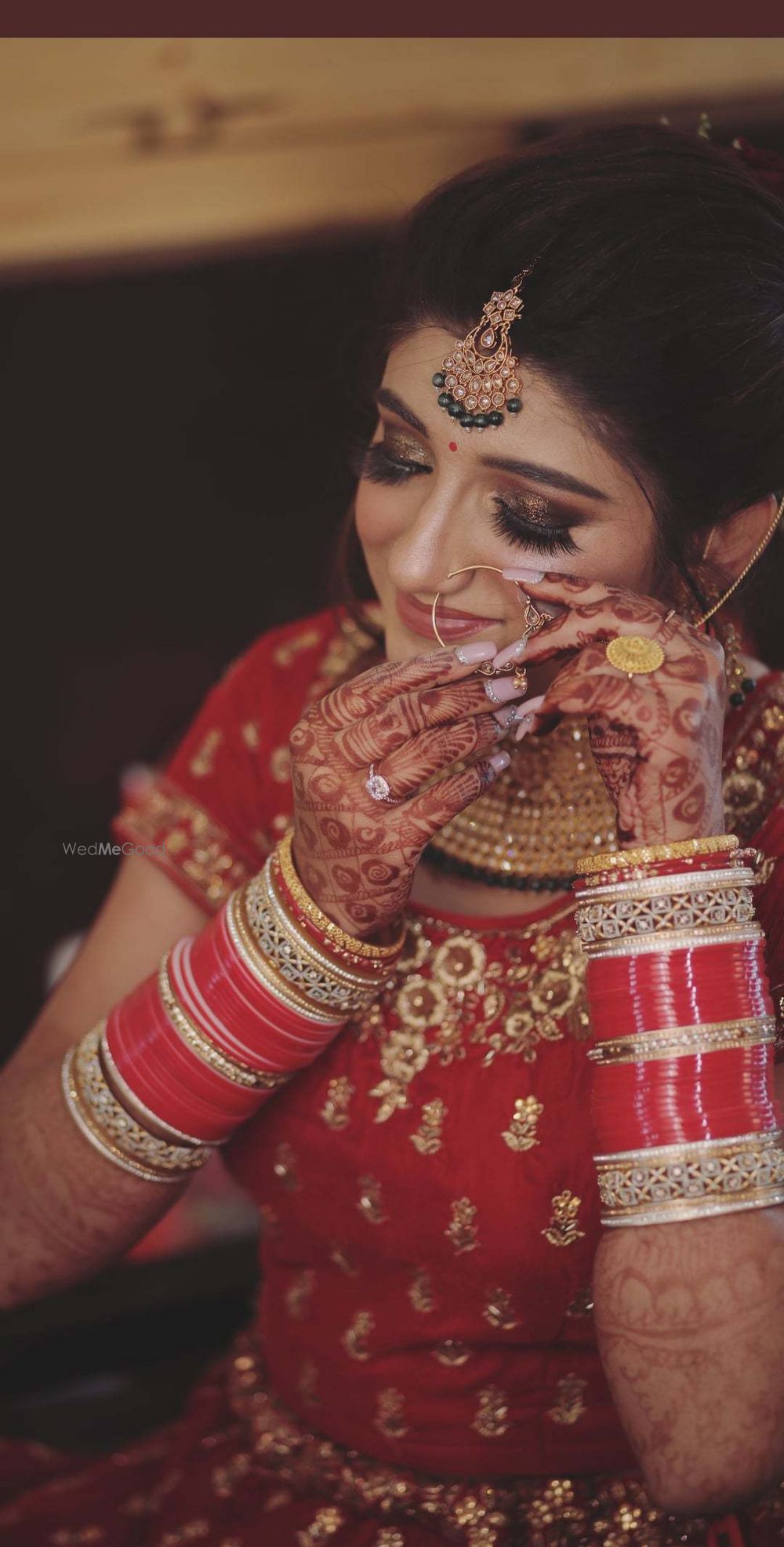 Photo By Blushing Brushes Makeup by Garima Makkar - Bridal Makeup