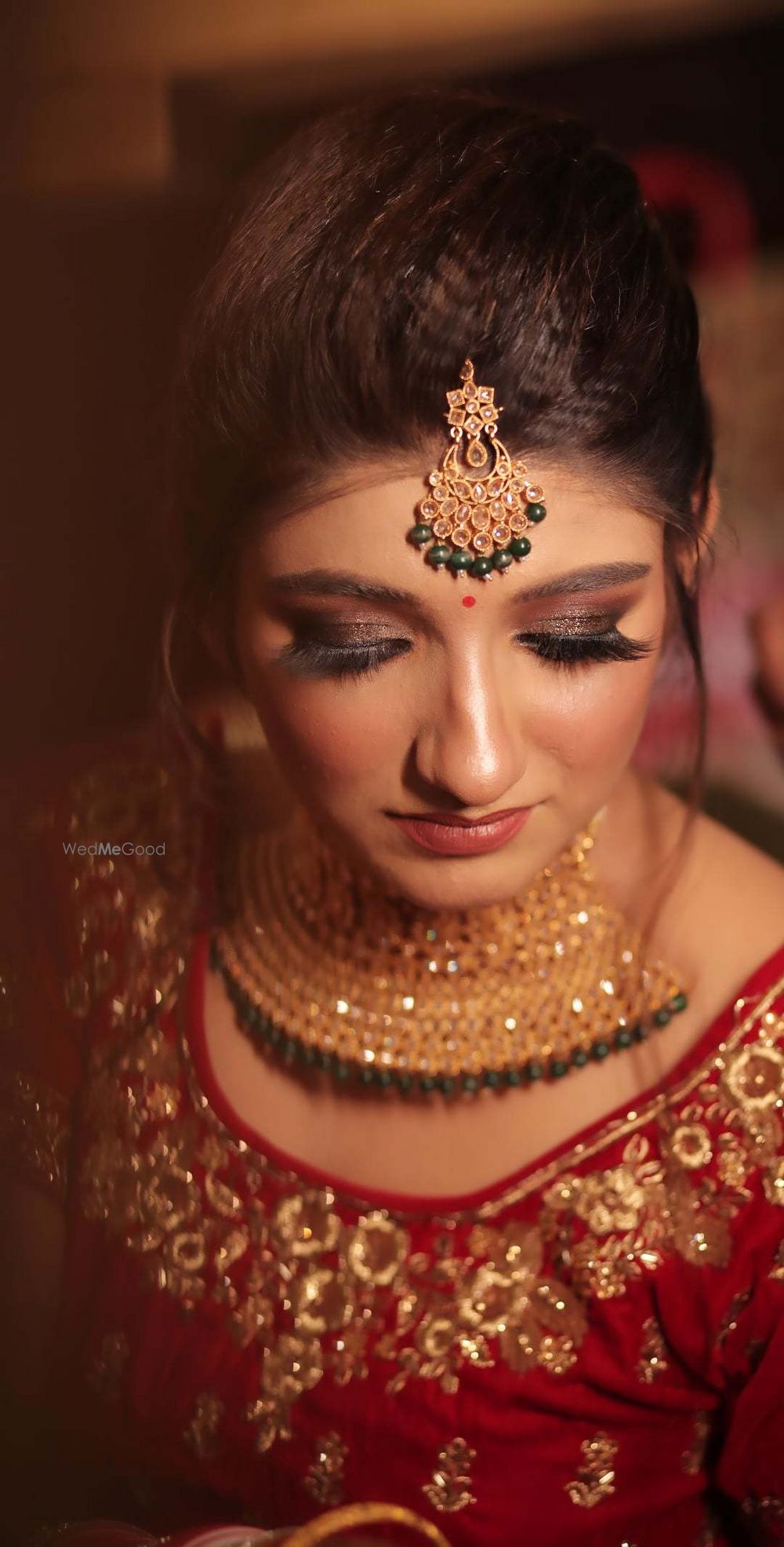 Photo By Blushing Brushes Makeup by Garima Makkar - Bridal Makeup