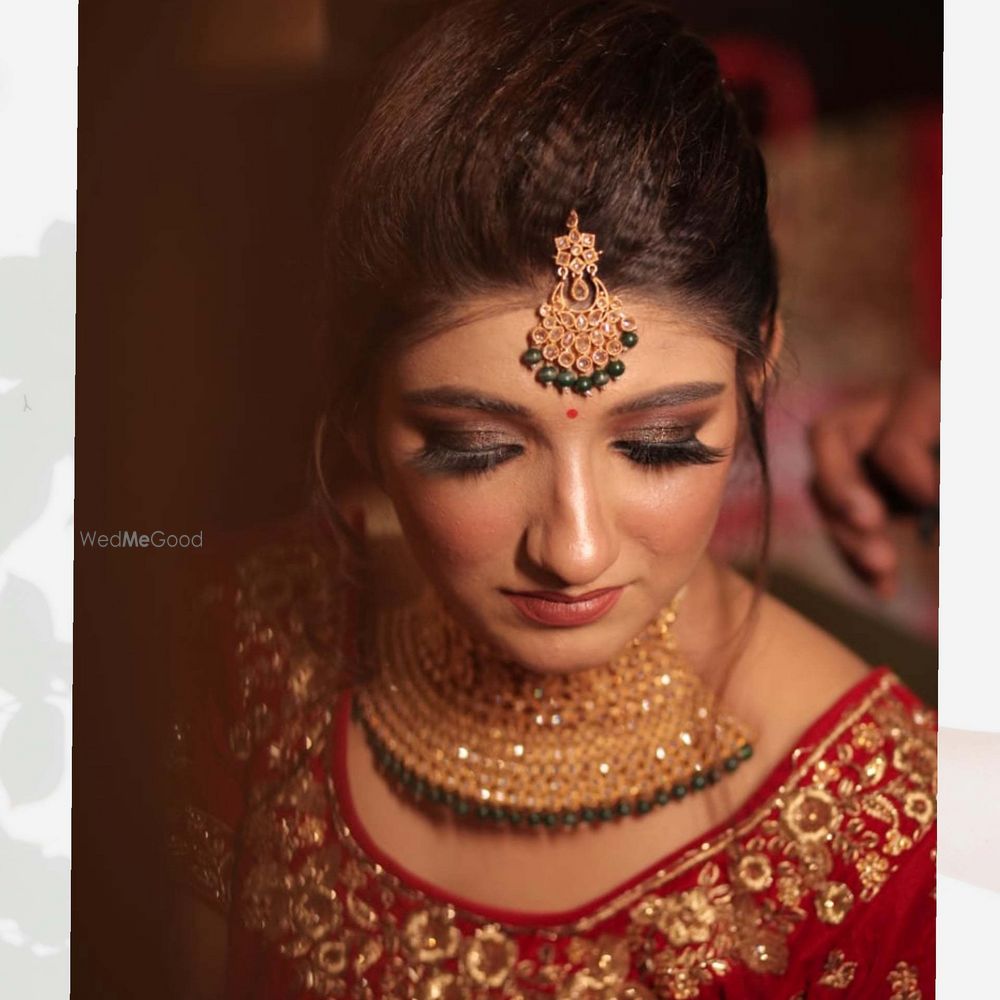 Photo By Blushing Brushes Makeup by Garima Makkar - Bridal Makeup