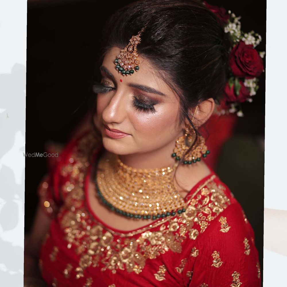 Photo By Blushing Brushes Makeup by Garima Makkar - Bridal Makeup