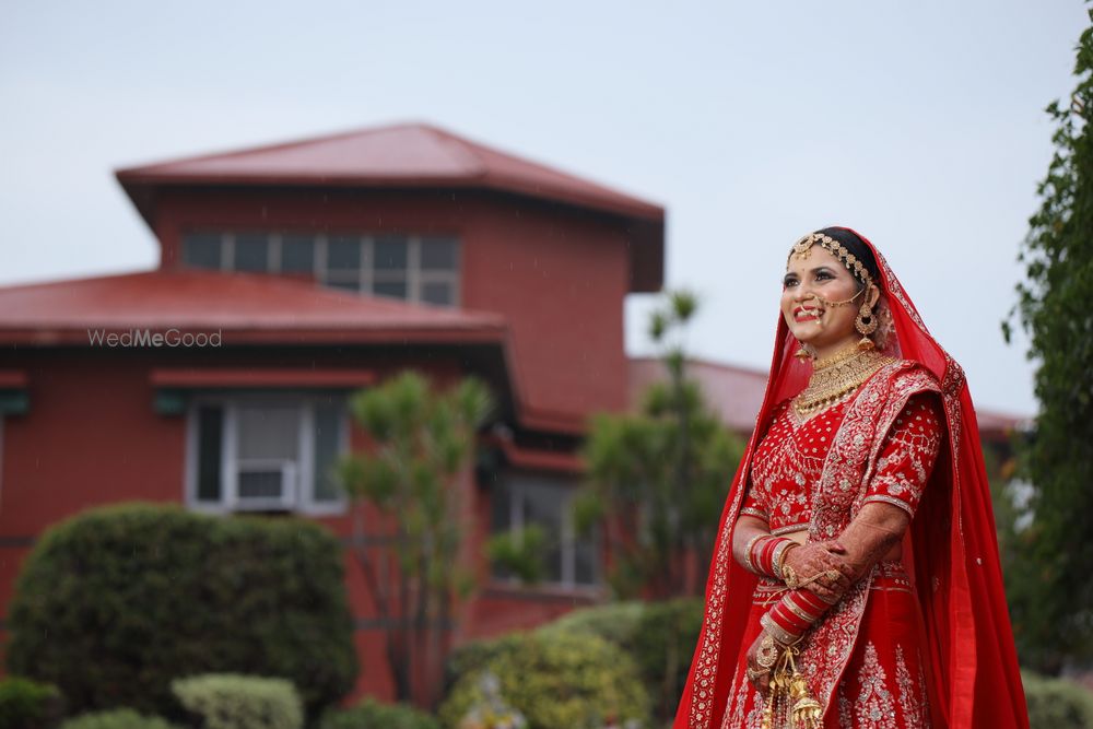 Photo By Blushing Brushes Makeup by Garima Makkar - Bridal Makeup