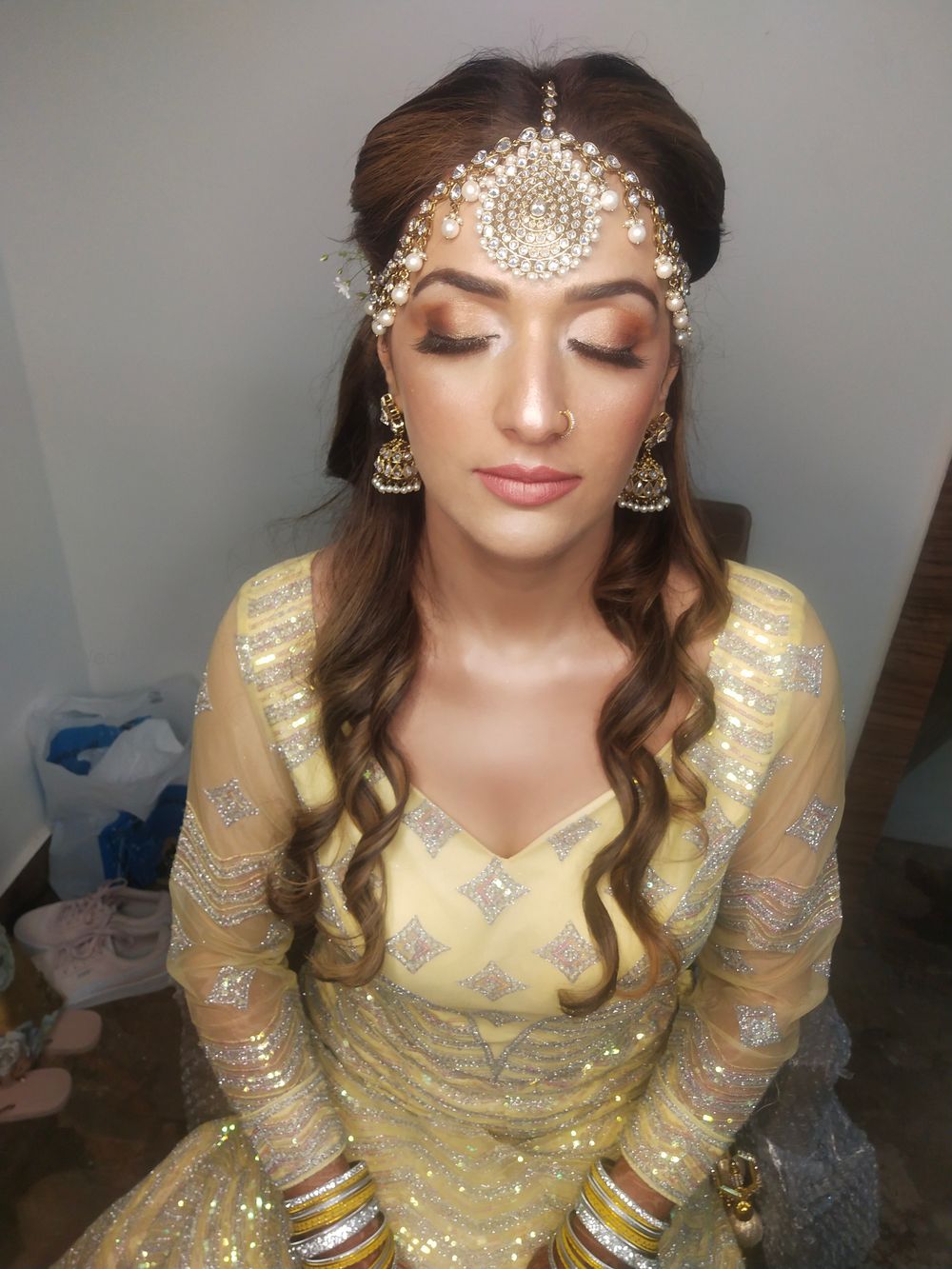 Photo By Blushing Brushes Makeup by Garima Makkar - Bridal Makeup