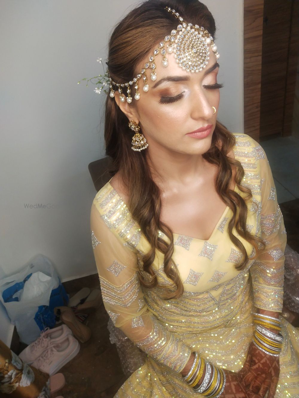 Photo By Blushing Brushes Makeup by Garima Makkar - Bridal Makeup