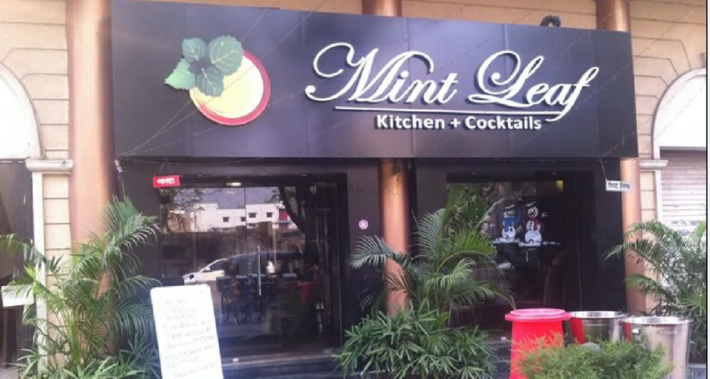 Photo By Mint Leaf Kitchen - Venues