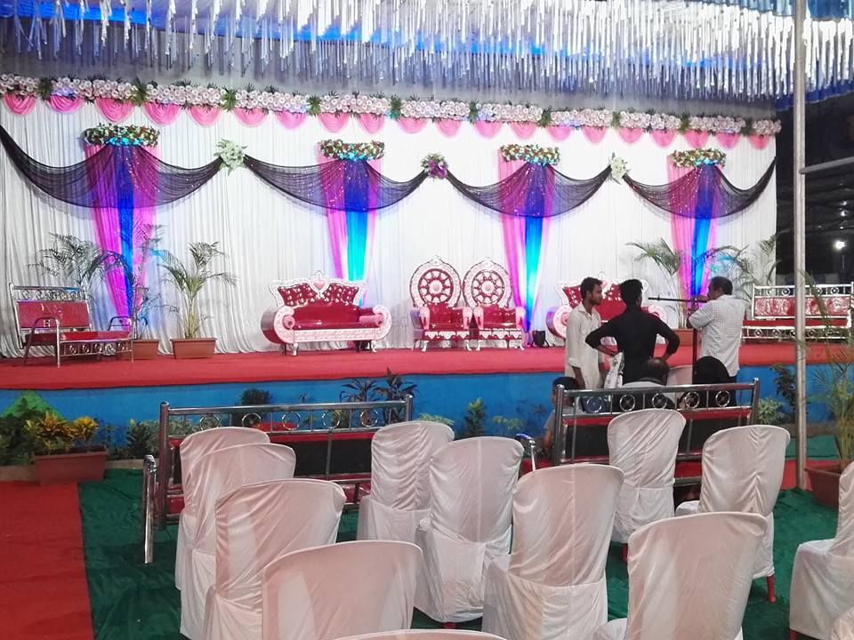 Ayesha Ceremony Hall