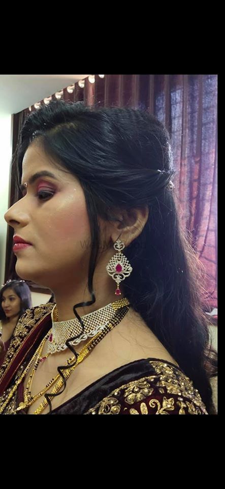 Photo By Vaishnavi - Bridal Makeup