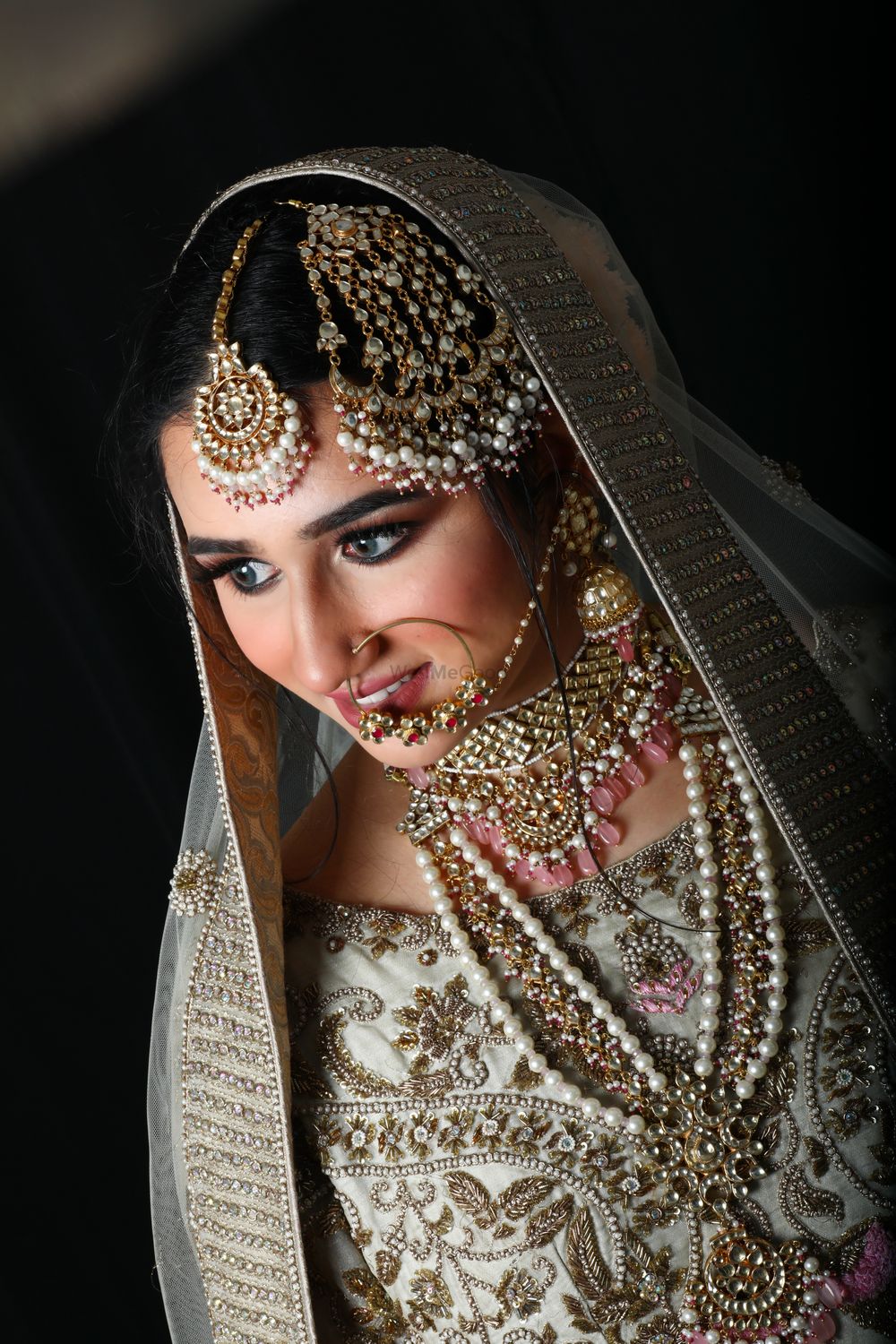 Photo By Jyotsna Arora Makeovers - Bridal Makeup