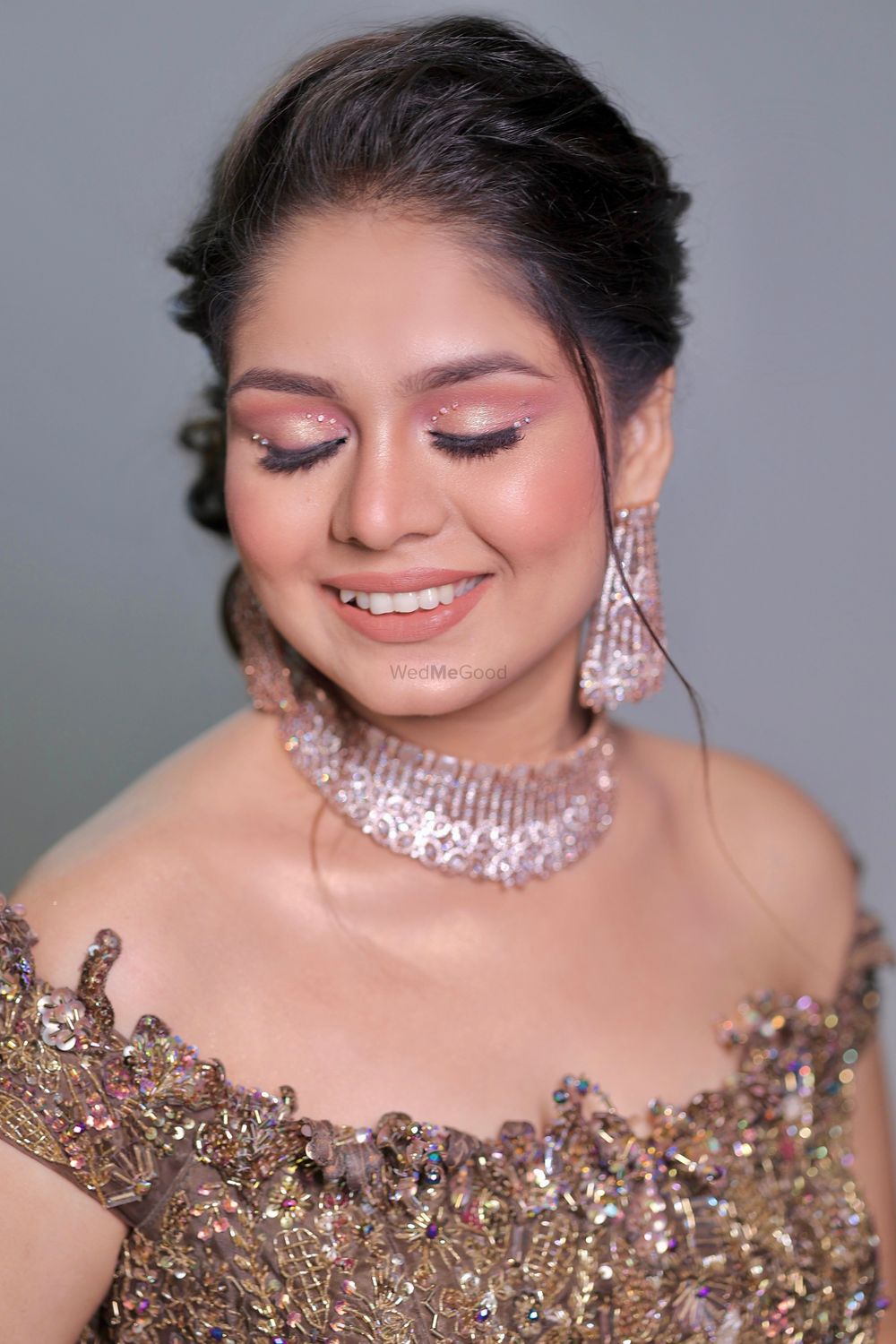 Photo By Jyotsna Arora Makeovers - Bridal Makeup