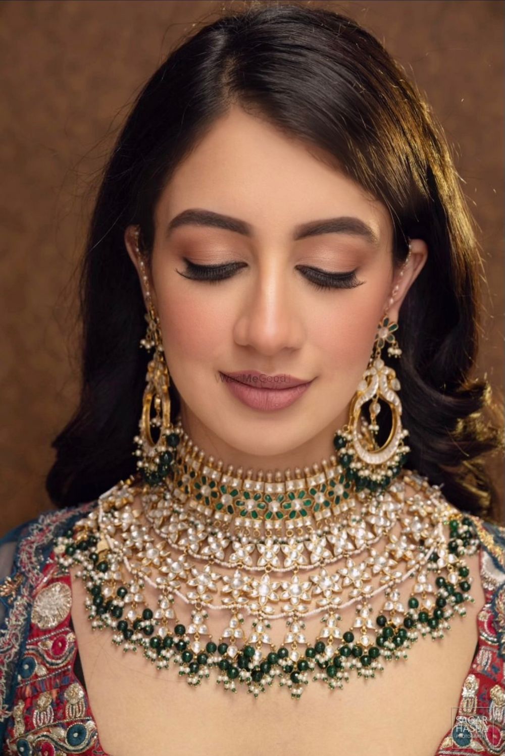 Photo By Jyotsna Arora Makeovers - Bridal Makeup