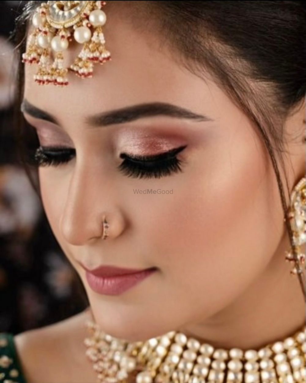 Photo By Jyotsna Arora Makeovers - Bridal Makeup