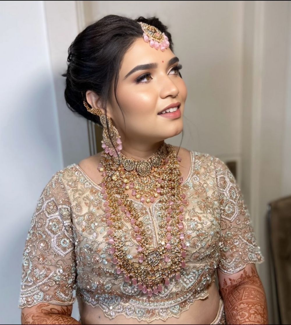 Photo By Jyotsna Arora Makeovers - Bridal Makeup