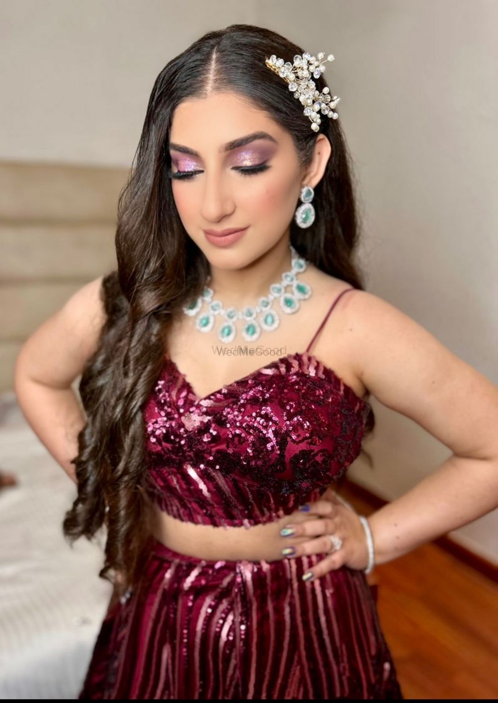 Photo By Jyotsna Arora Makeovers - Bridal Makeup