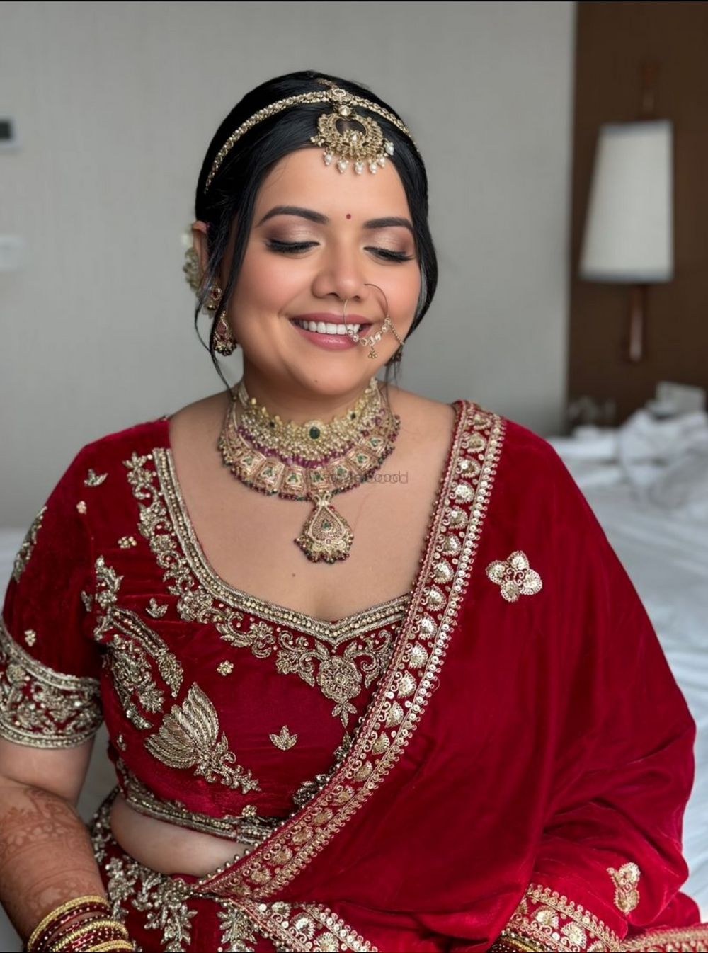 Photo By Jyotsna Arora Makeovers - Bridal Makeup