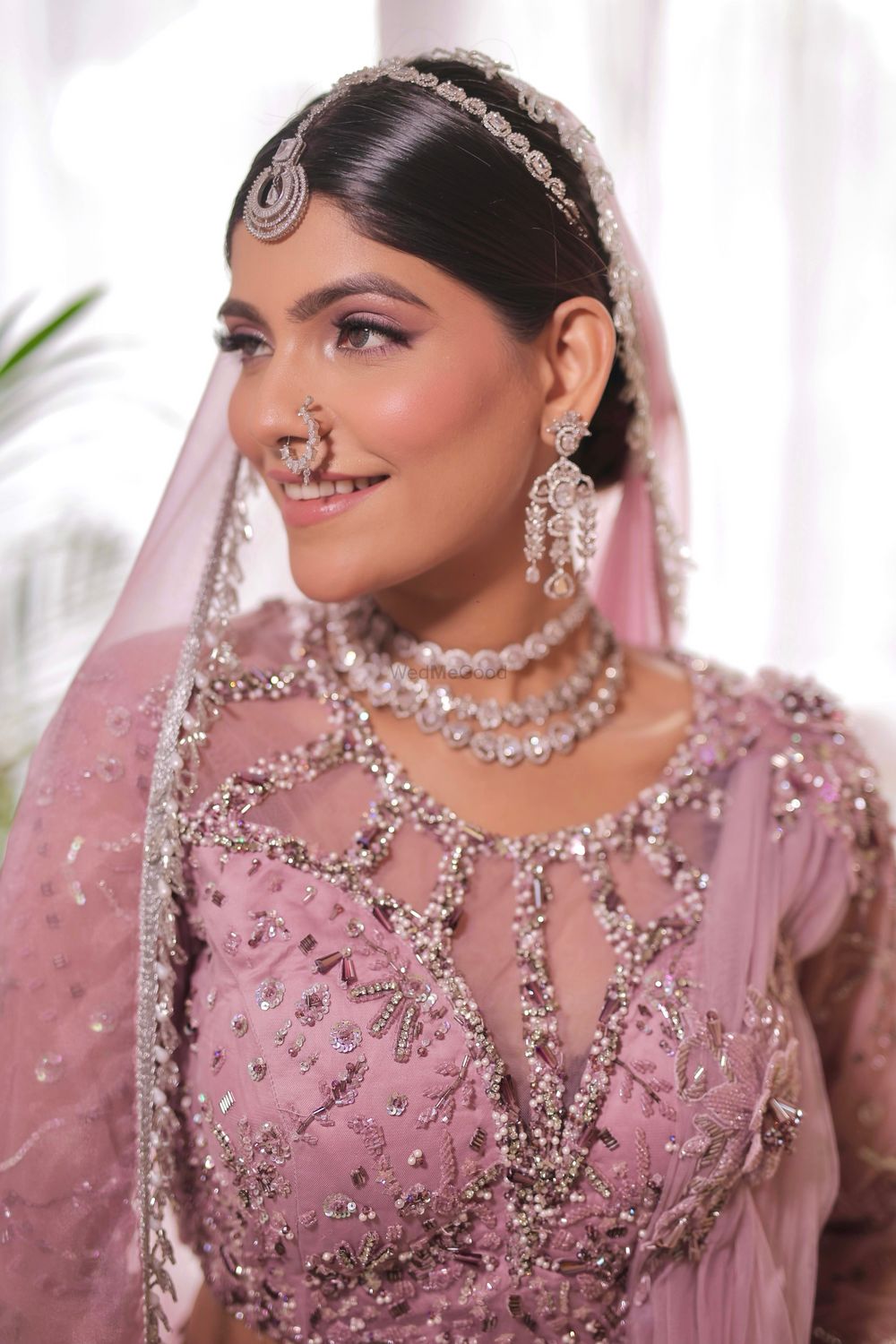 Photo By Jyotsna Arora Makeovers - Bridal Makeup