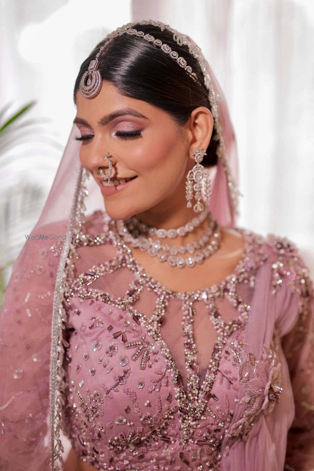 Photo By Jyotsna Arora Makeovers - Bridal Makeup