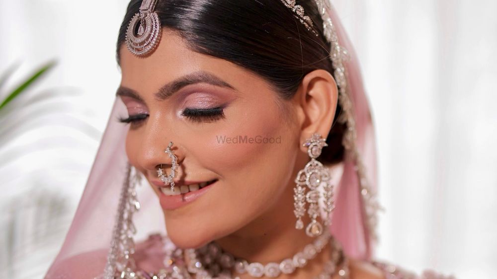 Jyotsna Arora Makeovers