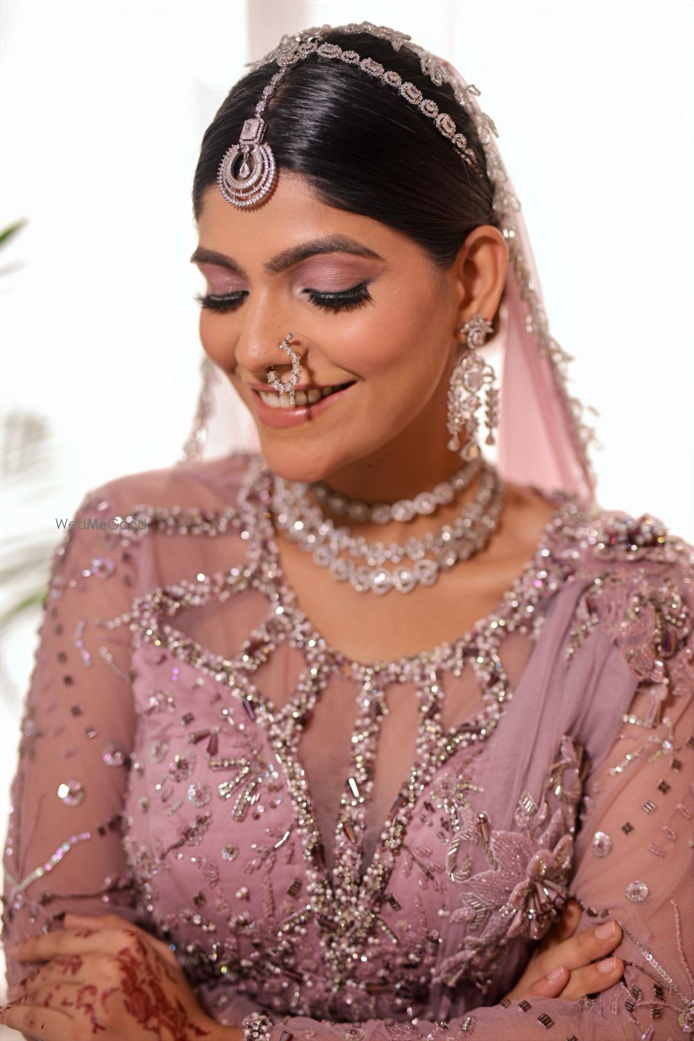 Photo By Jyotsna Arora Makeovers - Bridal Makeup