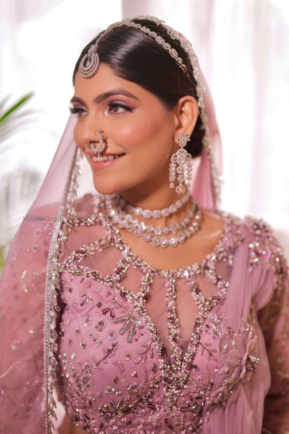 Photo By Jyotsna Arora Makeovers - Bridal Makeup