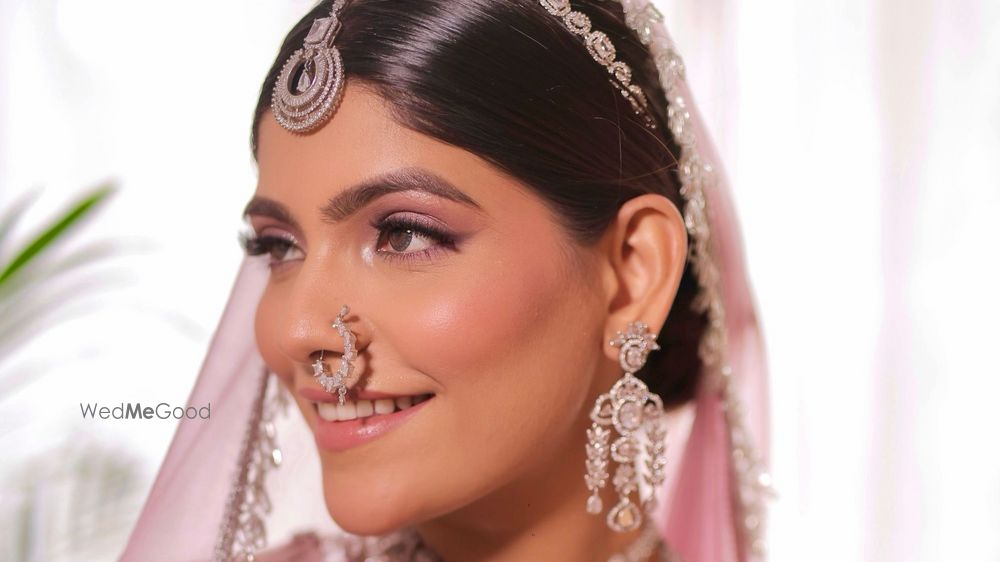 Jyotsna Arora Makeovers