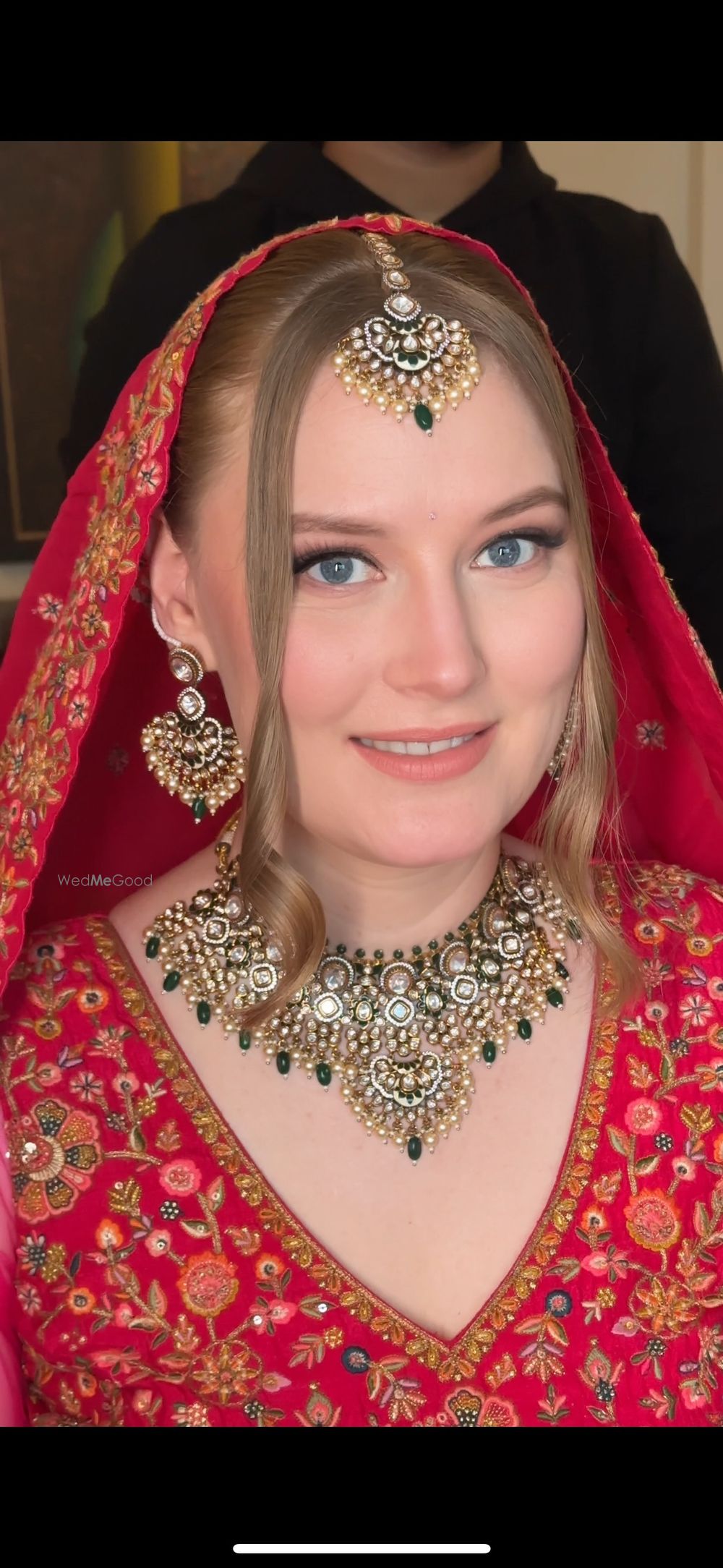 Photo By Jyotsna Arora Makeovers - Bridal Makeup Artists