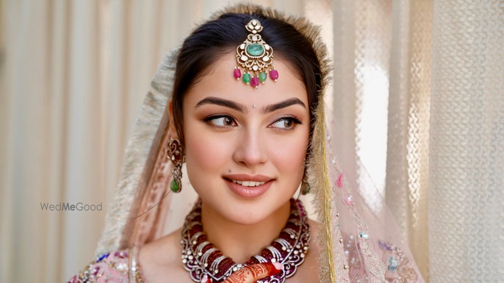 Photo By Jyotsna Arora Makeovers - Bridal Makeup Artists