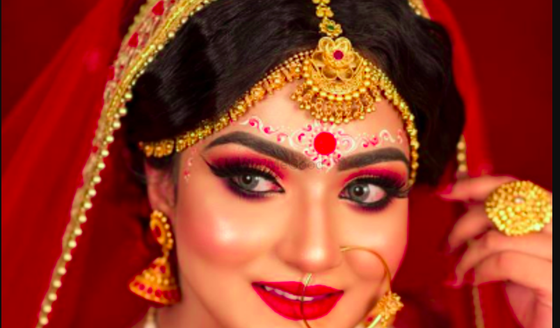Makeup Artist Atul Patelpaik