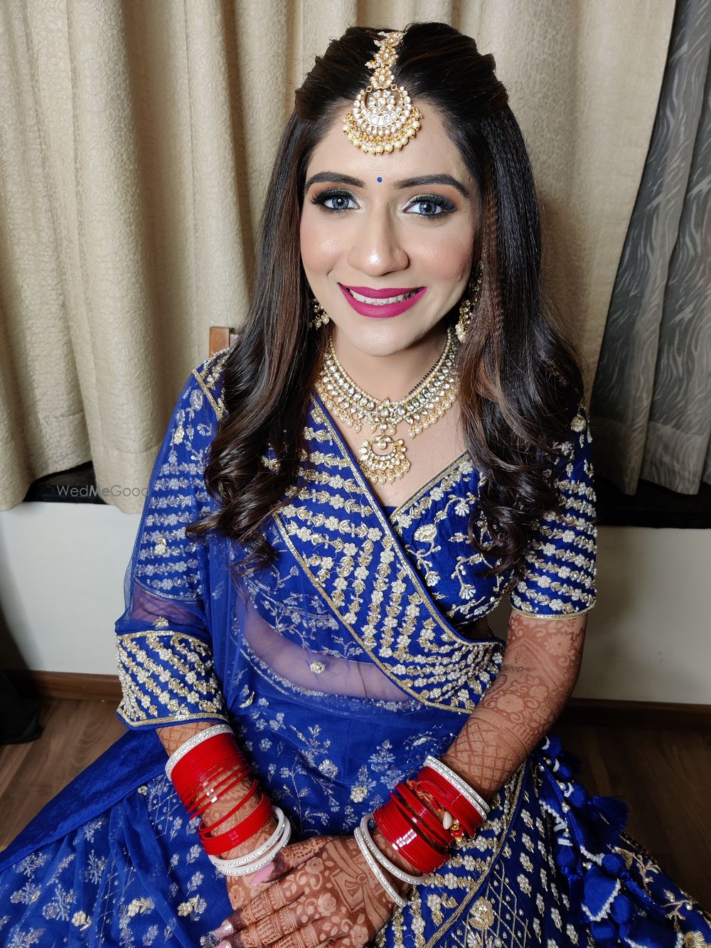 Photo By Makeup by Seema Saini - Bridal Makeup